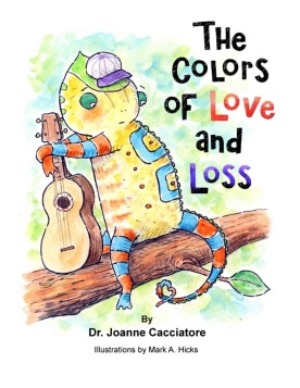 The Colors of Love and Loss